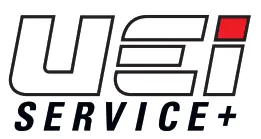 UEI logo