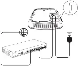 Setting Instructions