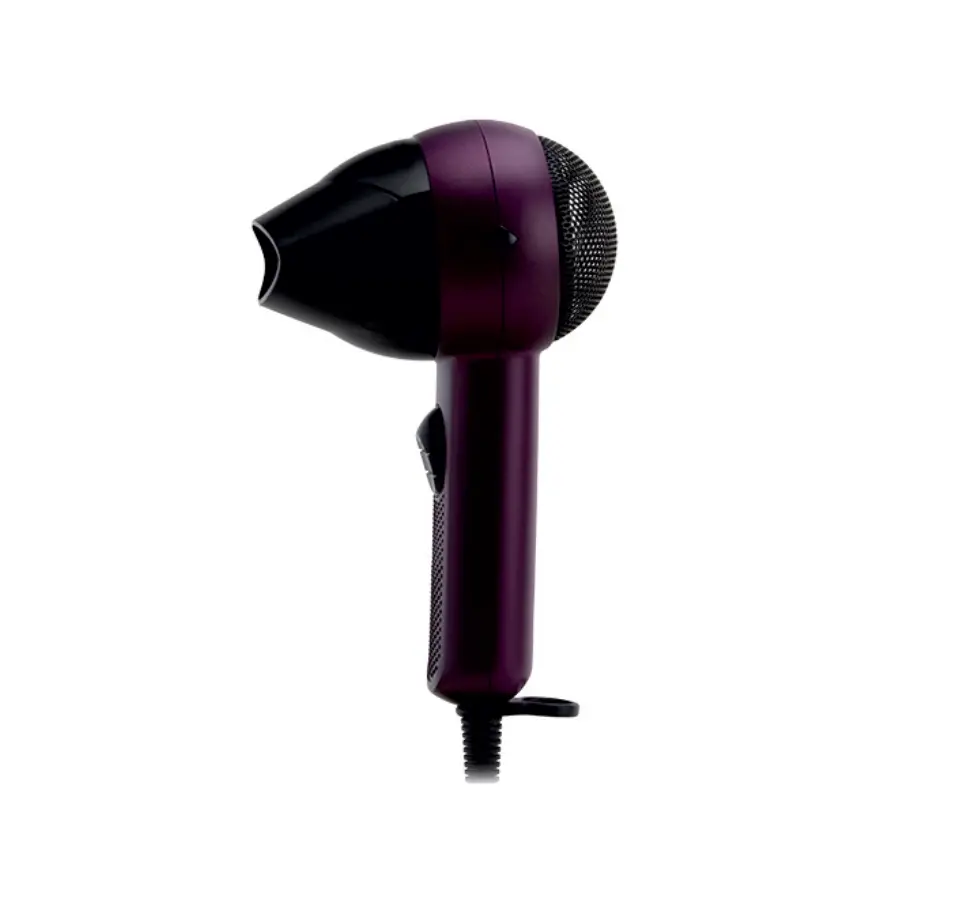 Adler Ad 2247 Hairdryer Lila User Manual