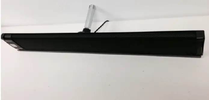 TOA WB-AM1BWC AM Wall Ceiling Mounting Bracket 7