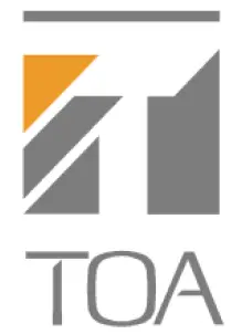 TOA logo