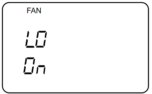 GE APPLIANCES RAK150VF2 Wall Thermostat - 10