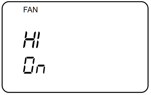 GE APPLIANCES RAK150VF2 Wall Thermostat - 11