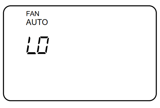 GE APPLIANCES RAK150VF2 Wall Thermostat - 8