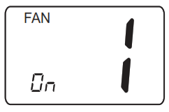 GE APPLIANCES RAK150VF2 Wall Thermostat - icon9