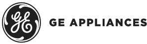 GE APPLIANCES logo