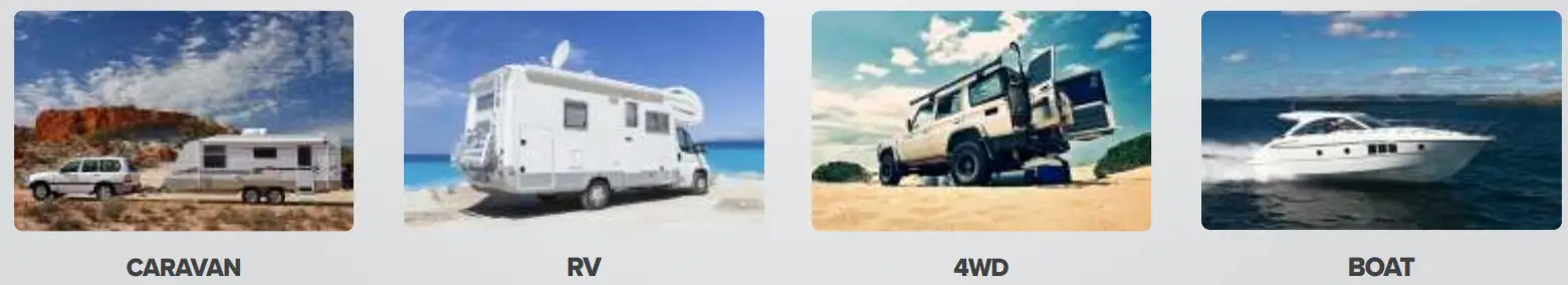 KT Commander 4 Way and 8 Way Smart Touch Switch Panels - Figure 2