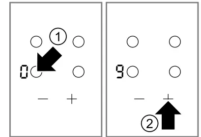 NEFF T-16EB1N1-Ceramic-Hob-Instruction-fig-10