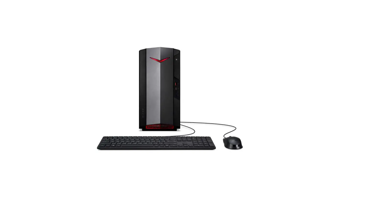 Acer Nitro 50 N50-640-ur11 Gaming Desktop User Manual Acer Nitro 50 N50-640-ur11 Gaming Desktop User Manual