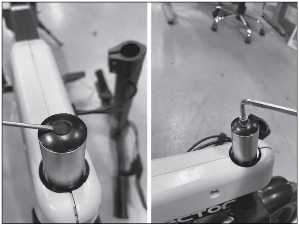 Razor W15110710026 Vector Headset Bearings - Figure 4