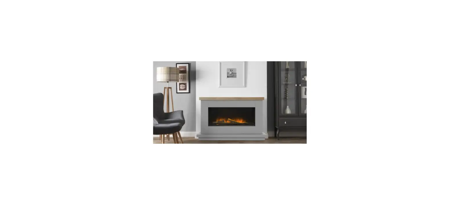 Percy Doughty Supplying Luxury Fires And Fireplaces User Manual