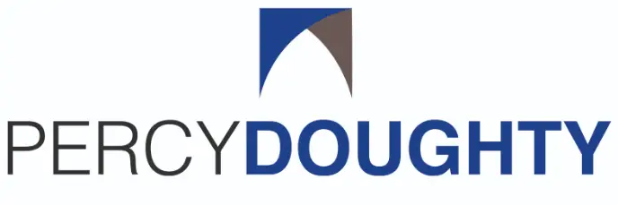 PERCY-DOUGHTY-logo