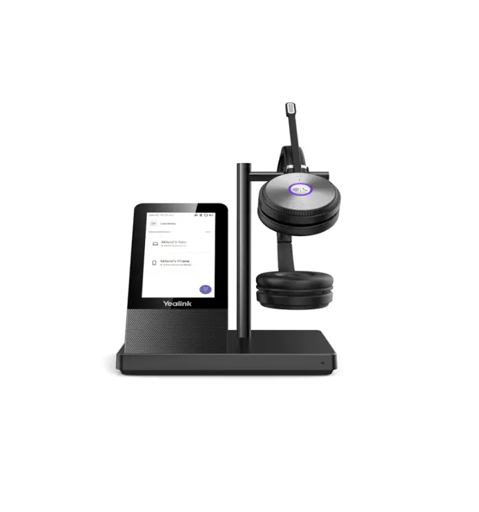 Northland Yealink Usb Connect Software User Guide