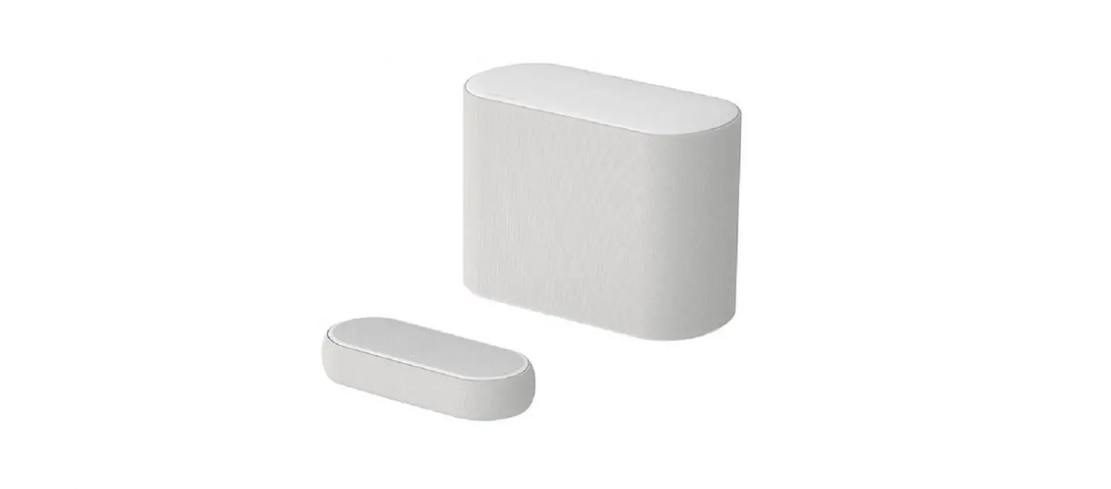 Lg Qp5w / Qp5 Wireless Sound Bar User Manual