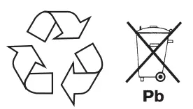 EnerSys 12V101F PowerSafe V Front Terminal Batteries - icon 4