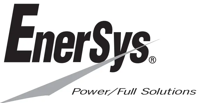EnerSys - logo