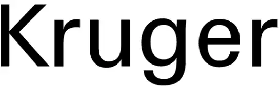 Kruger-LOGO