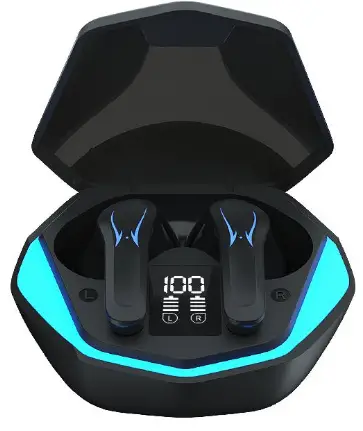 Kruger-Matz-KMPG3-Wireless-Earphones-PRODUCT