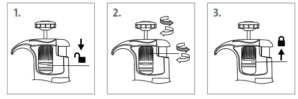 Labnet BioPette Plus Multichannel Pipettors - 6