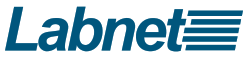 Labnet logo