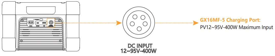 pecron-EB3000-24V-Expansion-Battery-15