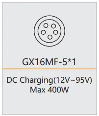 pecron-EB3000-24V-Expansion-Battery-4