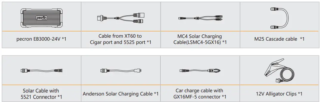 pecron-EB3000-24V-Expansion-Battery-6