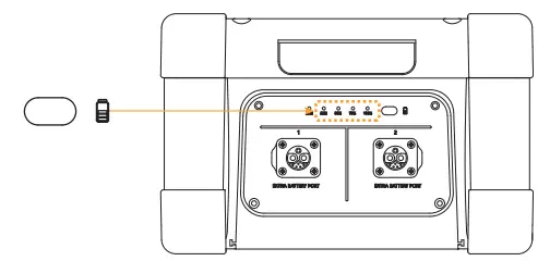 pecron-EB3000-24V-Expansion-Battery-7