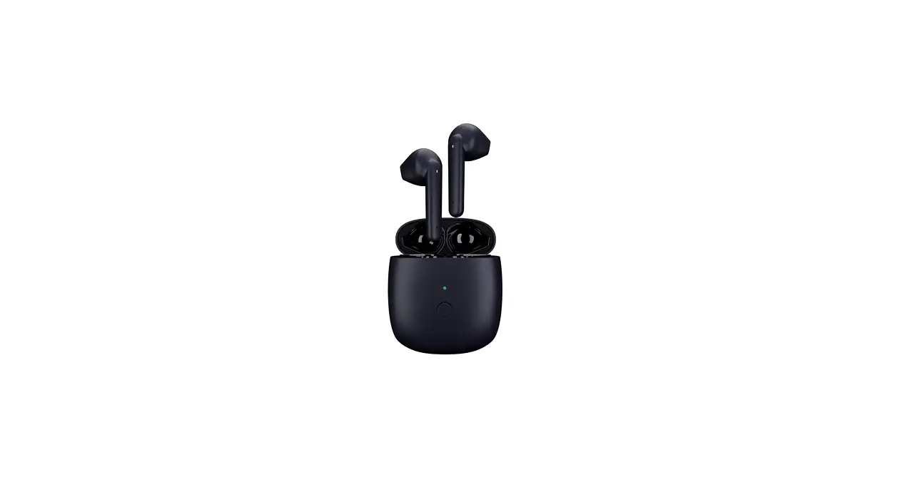 Torteco T10 Wireless Earbuds With 4 Microphones Operational Manual Torteco T10 Wireless Earbuds With 4 Microphones Operational Manual