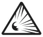 WARNING ICON
