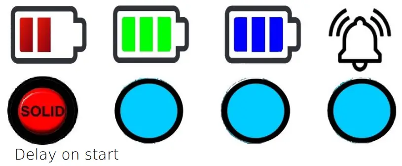 GECI Hybrid Charge System - fig 12