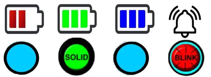 GECI Hybrid Charge System - fig 14