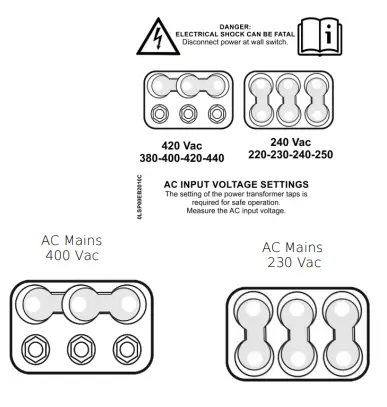 GECI Hybrid Charge System - fig 2