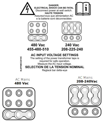 GECI Hybrid Charge System - fig 3