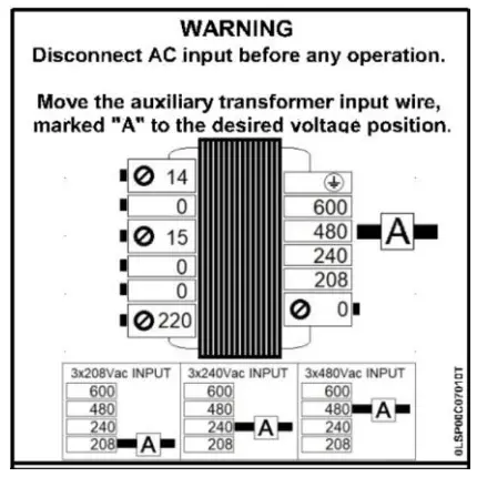 GECI Hybrid Charge System - fig 4