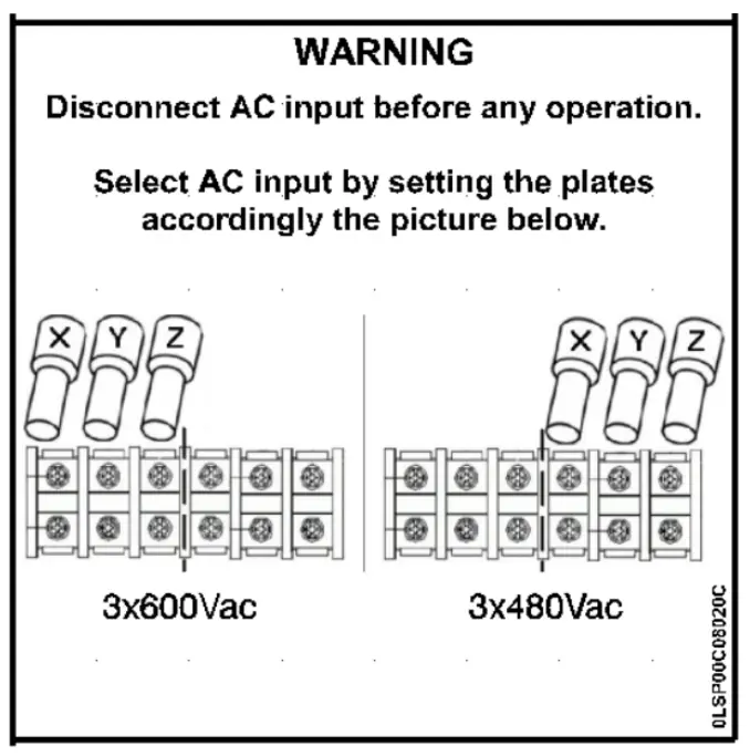 GECI Hybrid Charge System - fig 5