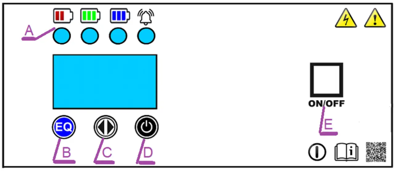 GECI Hybrid Charge System - fig 7