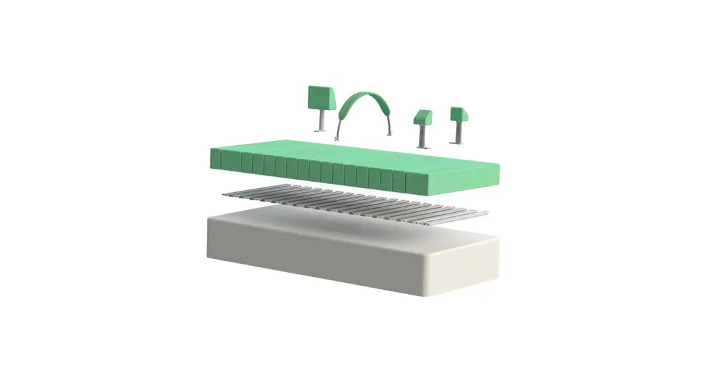 Jenx Dc03 Series Dreama Instruction Manual