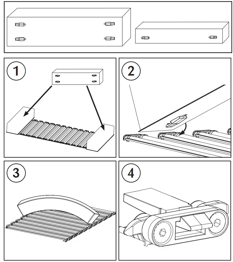 JENX DC03 Series Dreama - Figure 3