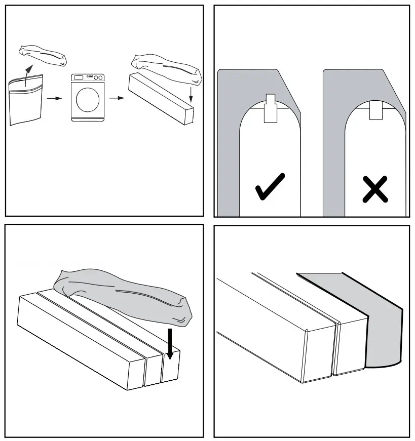 JENX DC03 Series Dreama - Figure 4