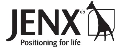 JENX - logo