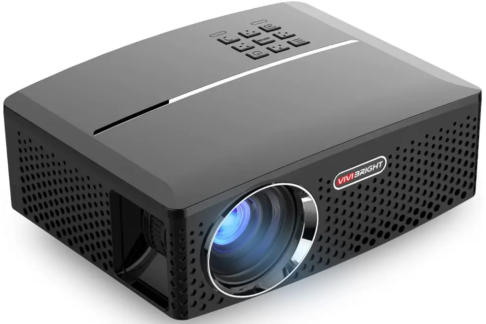Vivibright-GP80-Portable-Home-Cinema-Projector