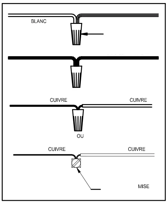 PROGRESS LIGHTING P350219Delayne 16 in. 5-Light Matte Black Semi-Flush Mount Light with Etched Glass Shades - fig 8