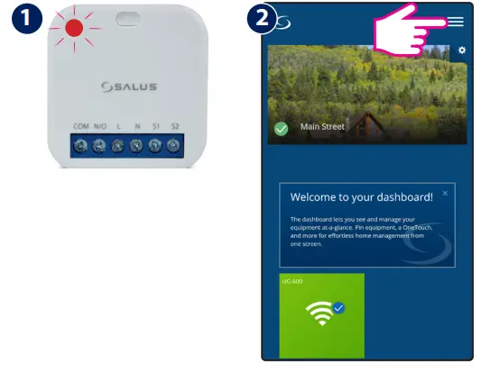 SALUS SR600 Smart Switching Relay-fig6