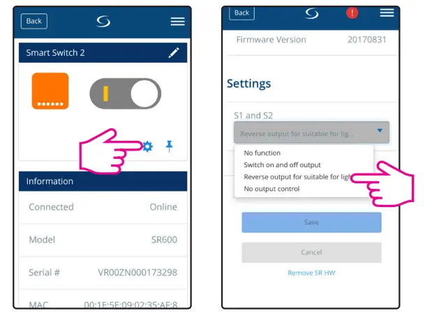 SALUS SR600 Smart Switching Relay-fig7