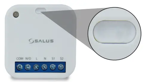 SALUS SR600 Smart Switching Relay-fig9