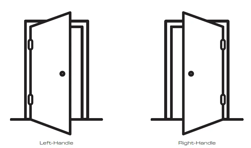 NEXXT NHS-D100 Smart Wi-Fi Door Lock 1