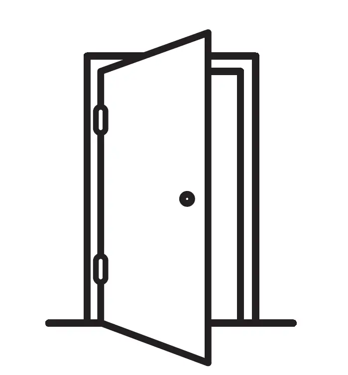 NEXXT NHS-D100 Smart Wi-Fi Door Lock