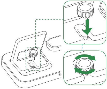 Chargers A9-RJR-B 3 In 1 Charging Station-fig4