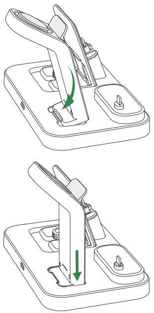 Chargers A9-RJR-B 3 In 1 Charging Station-fig5